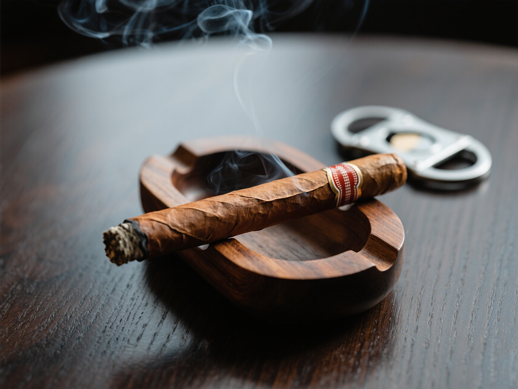 雪茄真假鉴定指南：识破赝品的专业技巧