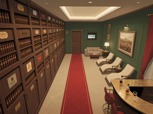 如何成功开设一家雪茄店